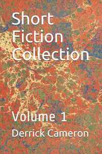 Short Fiction Collection