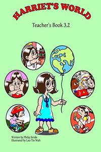 Teacher's Book 3.2