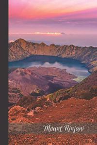 Mount Rinjani