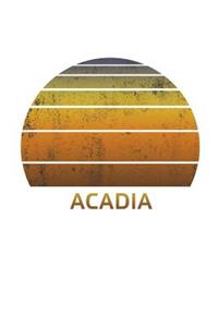 Acadia