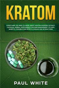 Kratom