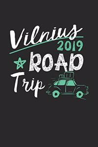 Vilnius Road Trip 2019