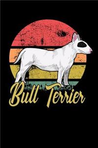 Bull Terrier