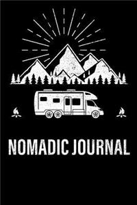 Nomadic Journal