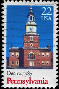 Pennsylvania
