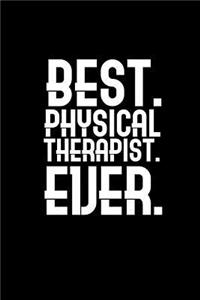 Best physical therapist ever