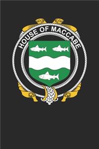 House of Maccabe