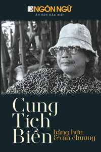 Tạp Ch� Ng�n Ngữ - Cung Tich Biền