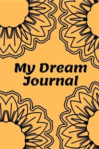 My Dream Journal