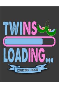 Twins Loading