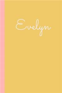 Evelyn