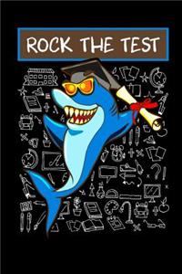 Rock the Test