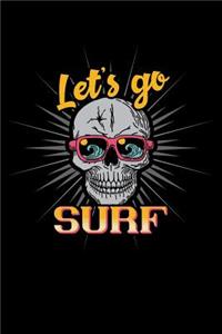 Let's Go Surf