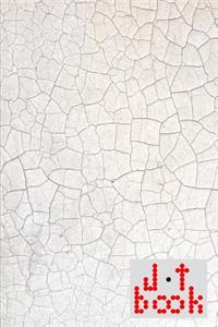 The Jot Book(tm) - A Notebook, Journal, and Composition Book for Your Jots -Pattern Series - 020