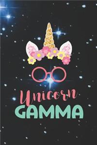 Unicorn Gamma