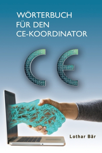 Wörterbuch für den CE-Koordinator
