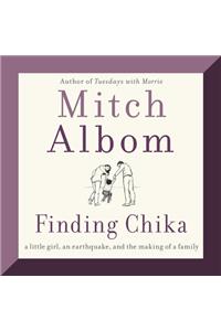 Finding Chika Lib/E