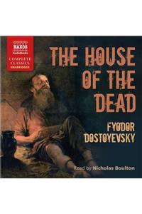 House of the Dead Lib/E
