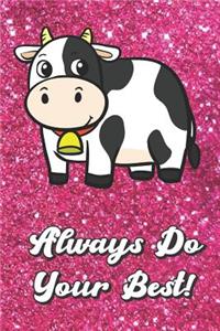Always Do Your Best