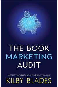 Book Marketing Audit