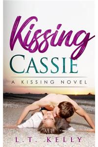 Kissing Cassie