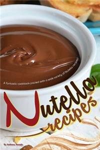 Nutella Recipes