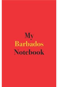 My Barbados Notebook
