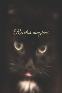 Recetas magicas