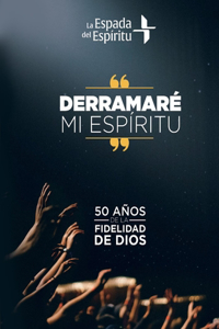 Derramaré Mi Espíritu