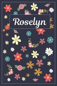 Roselyn