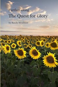 Further along The Quest for Glory