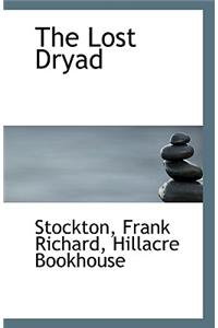 The Lost Dryad