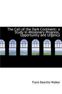 The Call of the Dark Continent