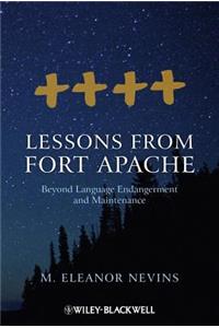 Lessons from Fort Apache