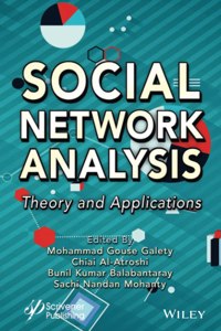 Social Network Analysis