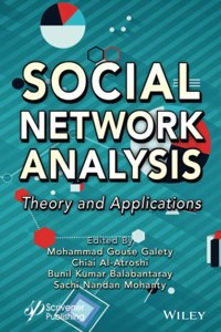 Social Network Analysis