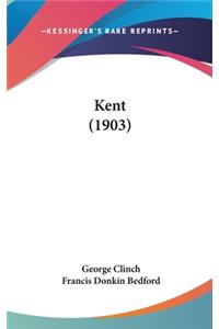 Kent (1903)