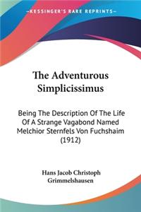 Adventurous Simplicissimus