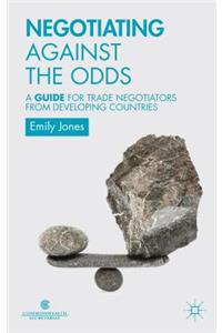 Negotiating Against the Odds