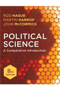 Political Science: A Comparative Introduction