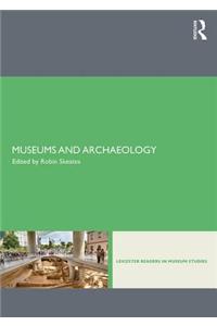 Museums and Archaeology