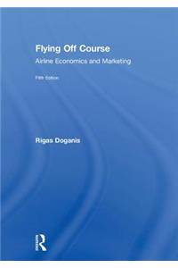 Flying Off Course