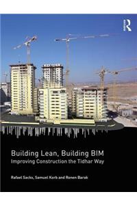 Building Lean, Building BIM