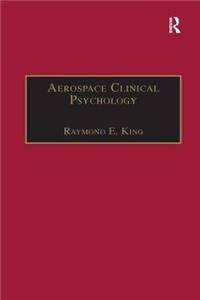 Aerospace Clinical Psychology