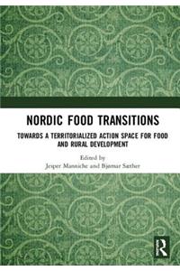 Nordic Food Transitions