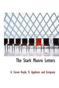 The Stark Munro Letters