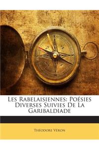 Les Rabelaisiennes