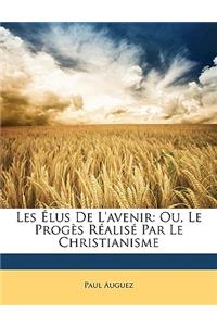 Les Élus De L'avenir