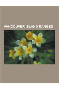 Vancouver Island Ranges