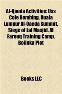 Al-Qaeda Activities